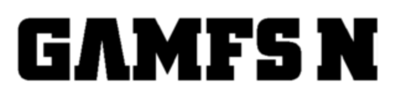 GAMFS N Logo