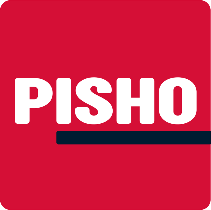 PISHO Logo