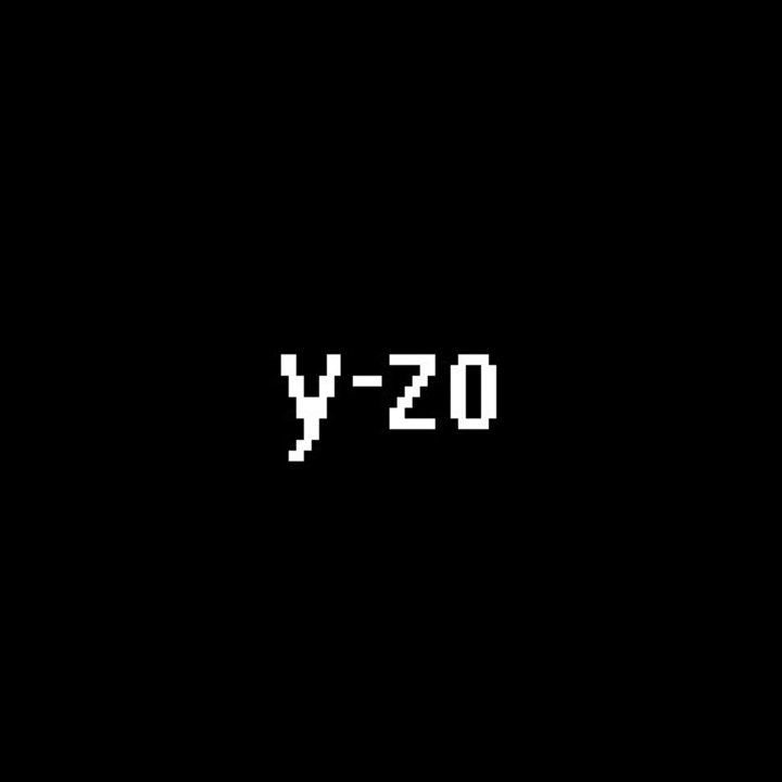 y-zo studio Logo