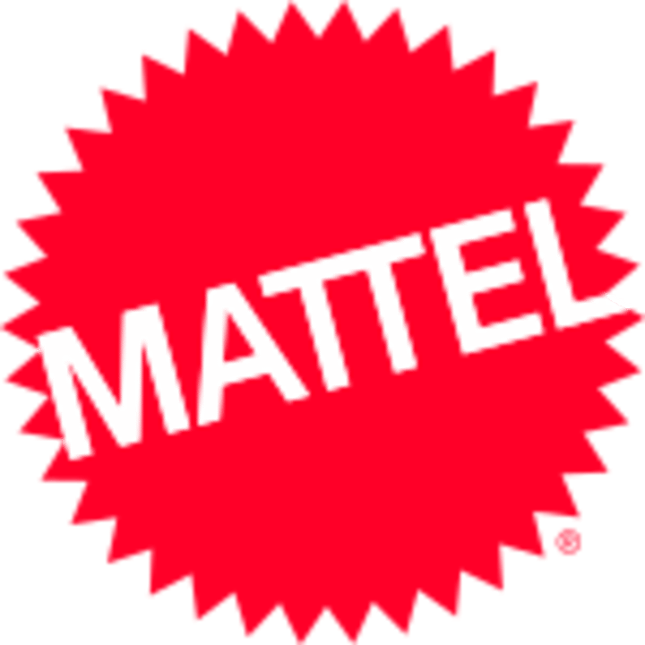 Mattel Logo