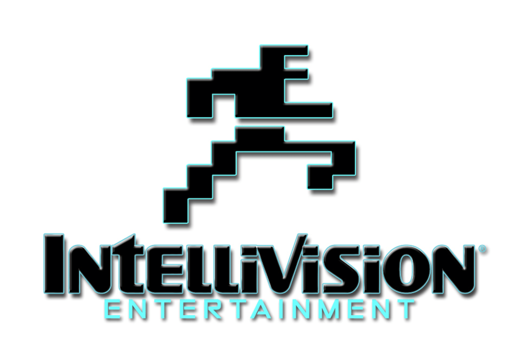 Intellivision Entertainment Logo