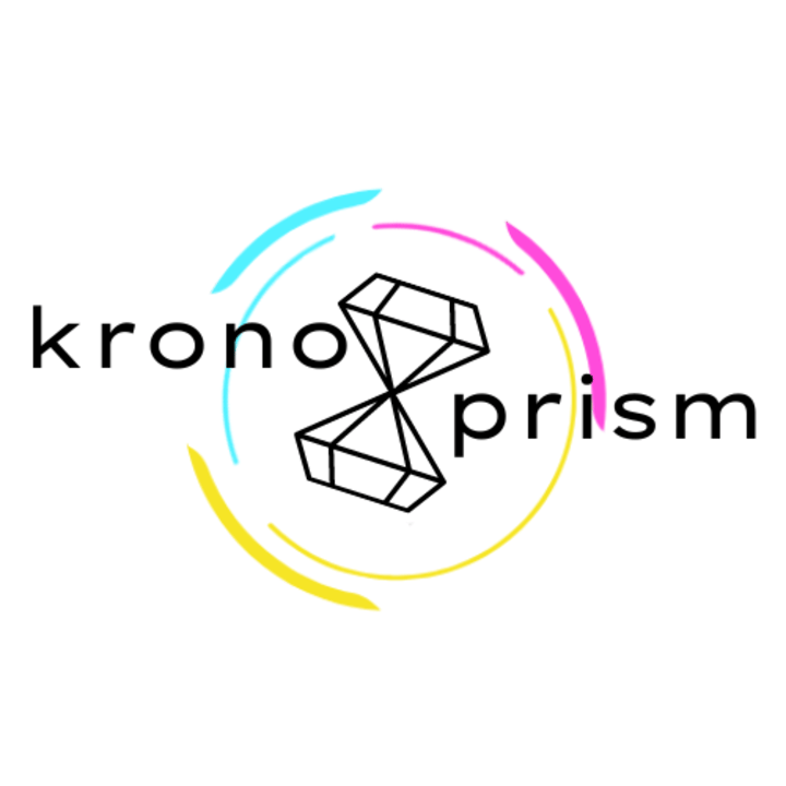 kronoprism Logo