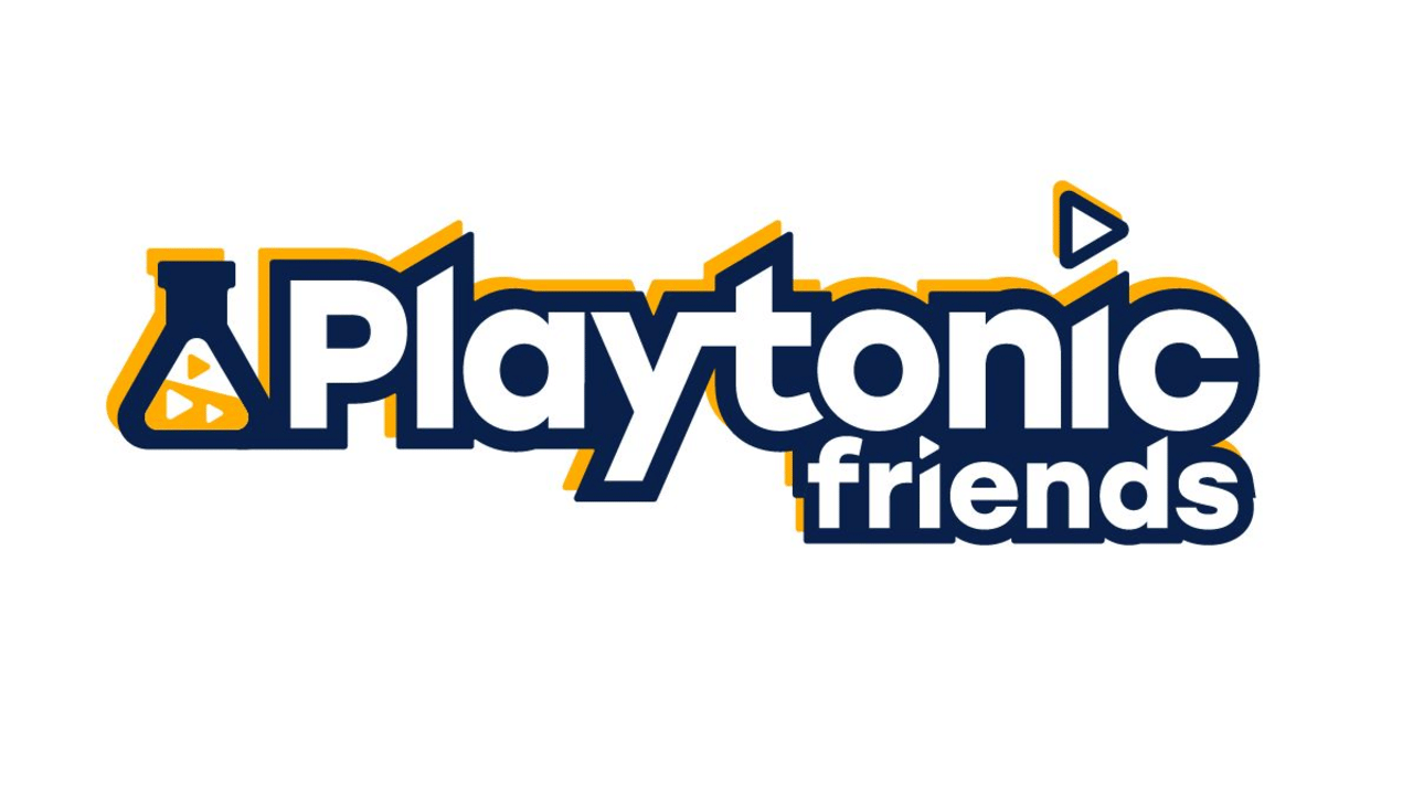 Playtonic Friends Logo