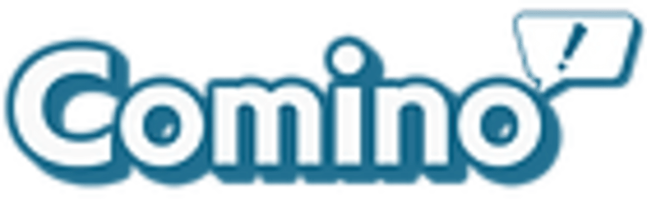 COMINO Inc. Logo