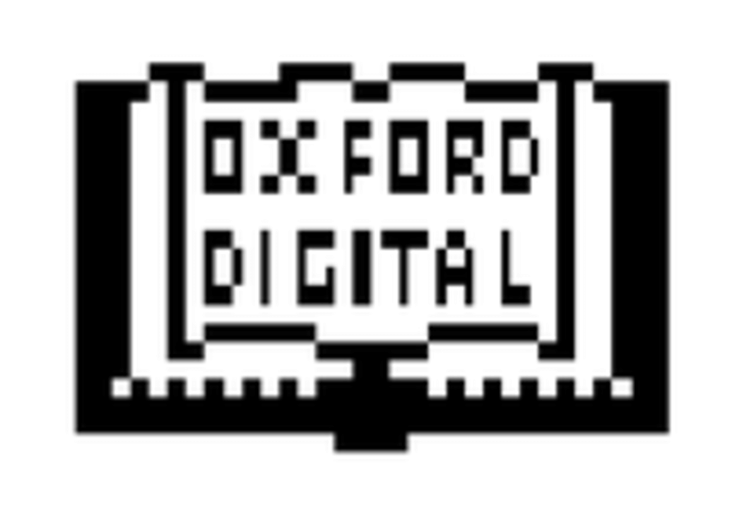 Oxford Digital Enterprises Ltd. Logo