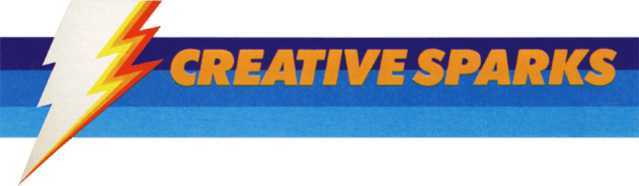Creative Sparks Logo