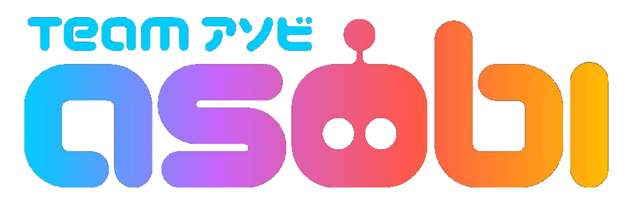 Team Asobi Logo
