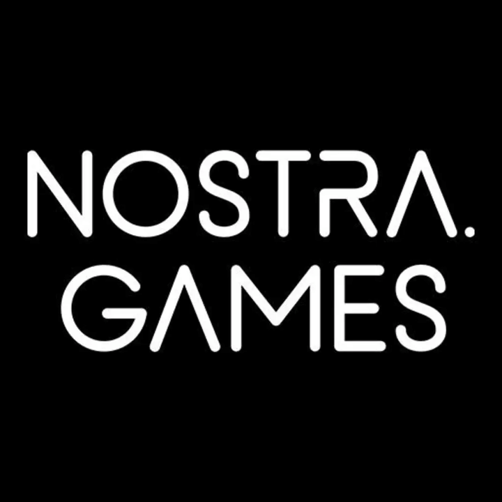 Nostra Games Logo