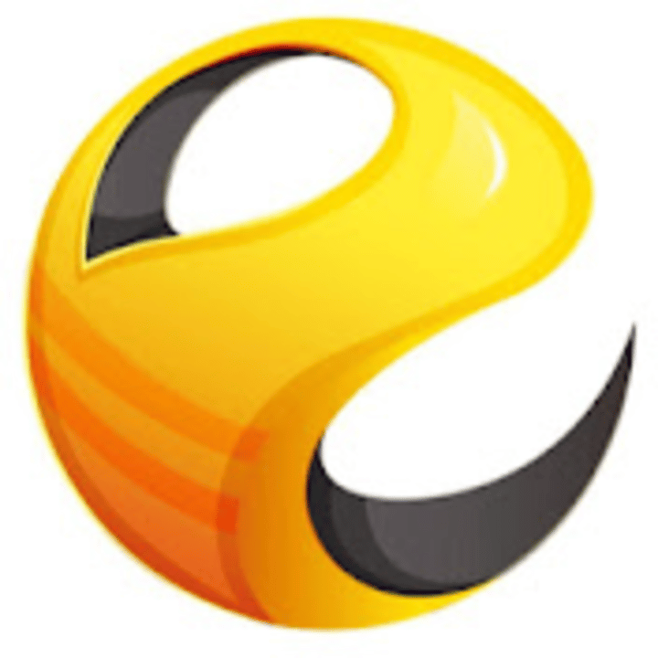 Eyougame Logo