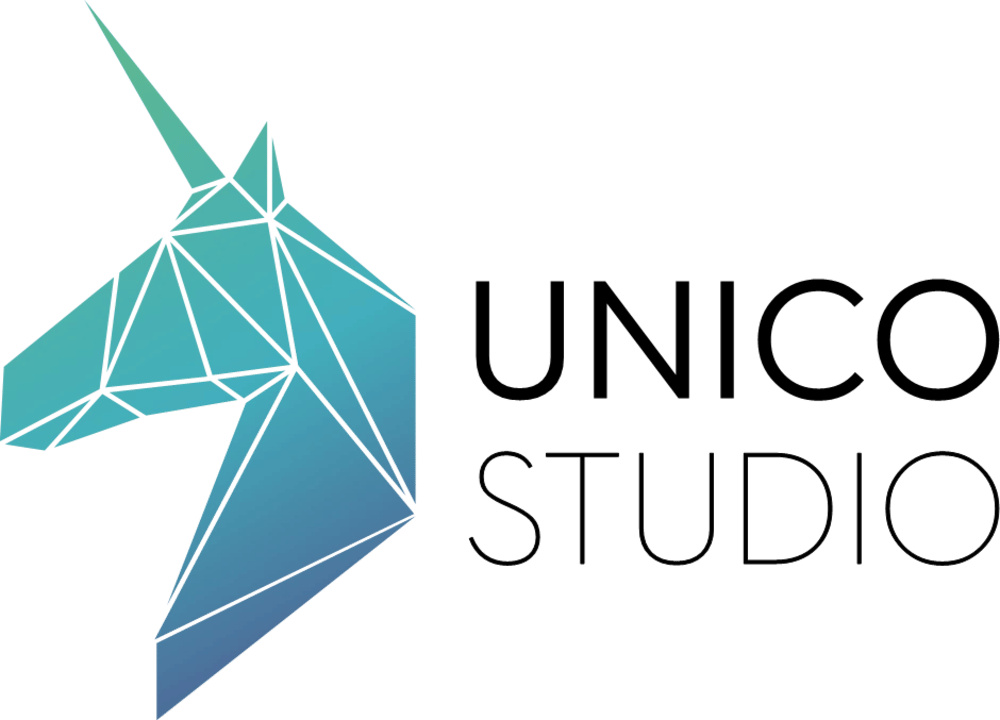 Unico Studio Logo