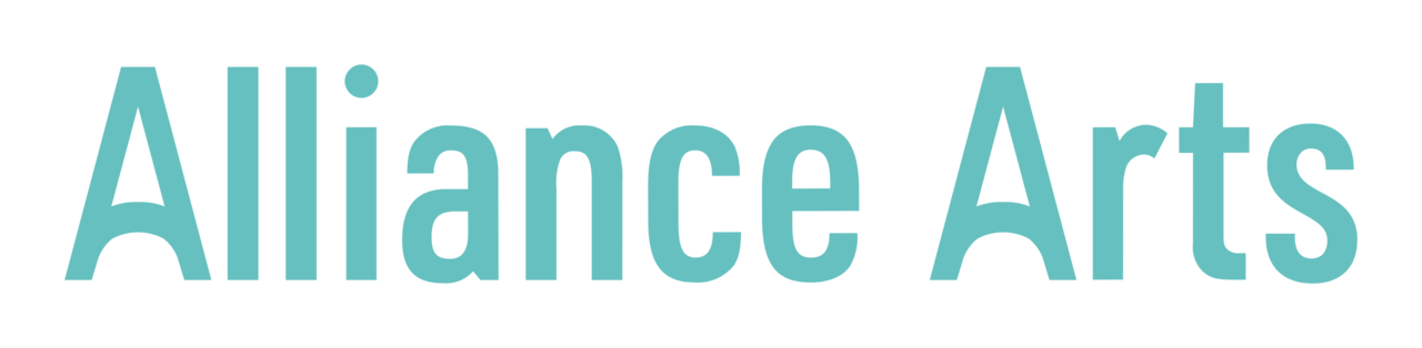 Alliance Arts Logo