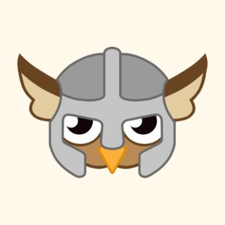 Knight Owl Games Logo