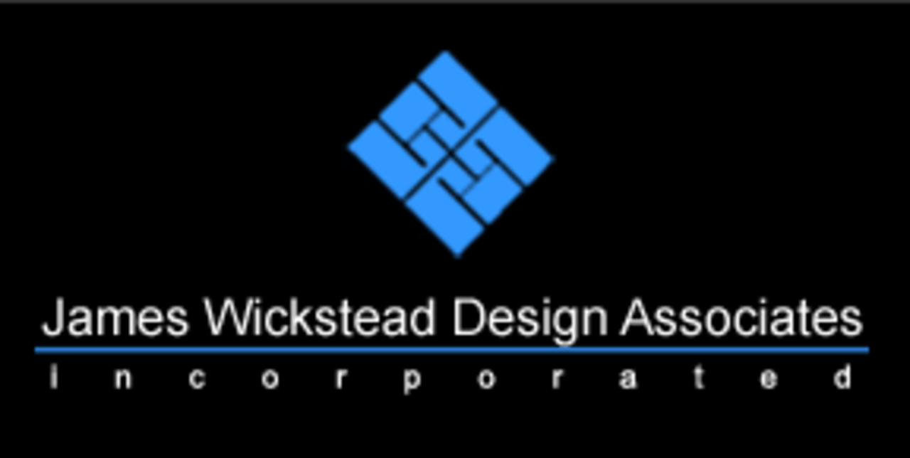 James Wickstead Design Associates Logo