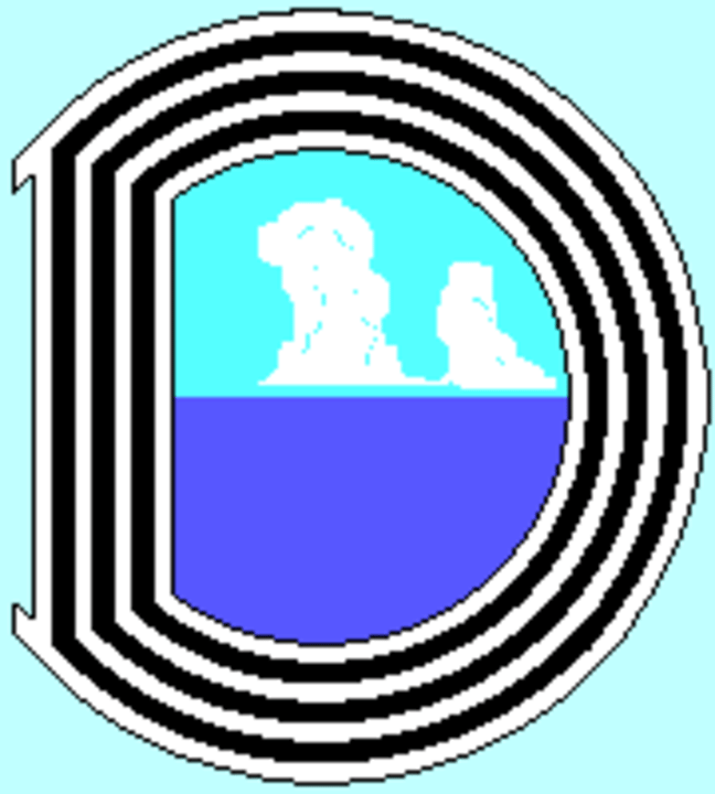 4D Interactive Systems Logo