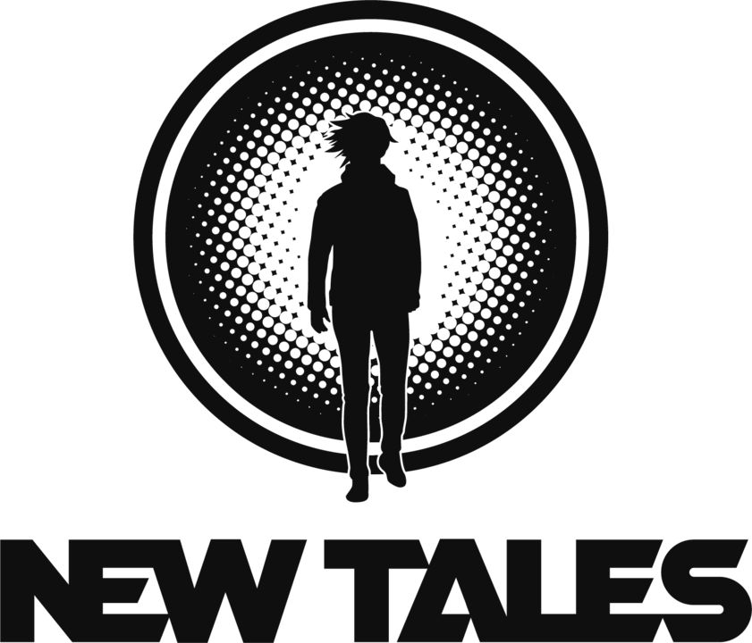 New Tales Logo