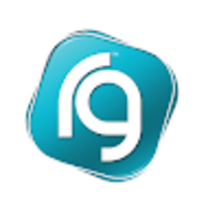 Reliance Games Logo