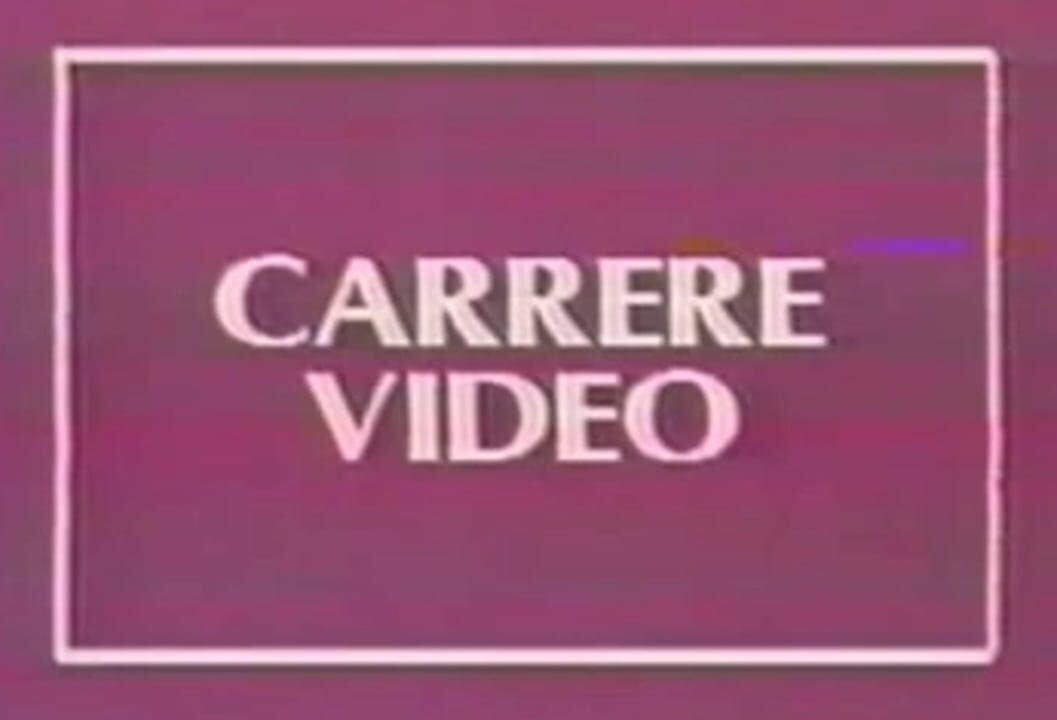 Carrere Video