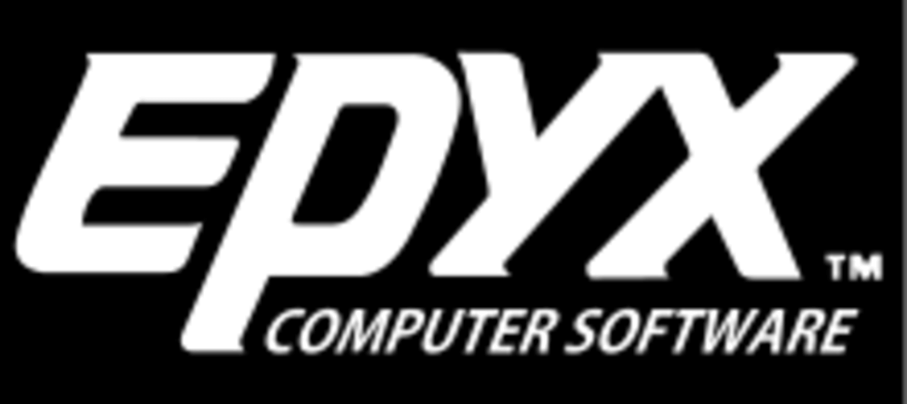 Epyx Logo