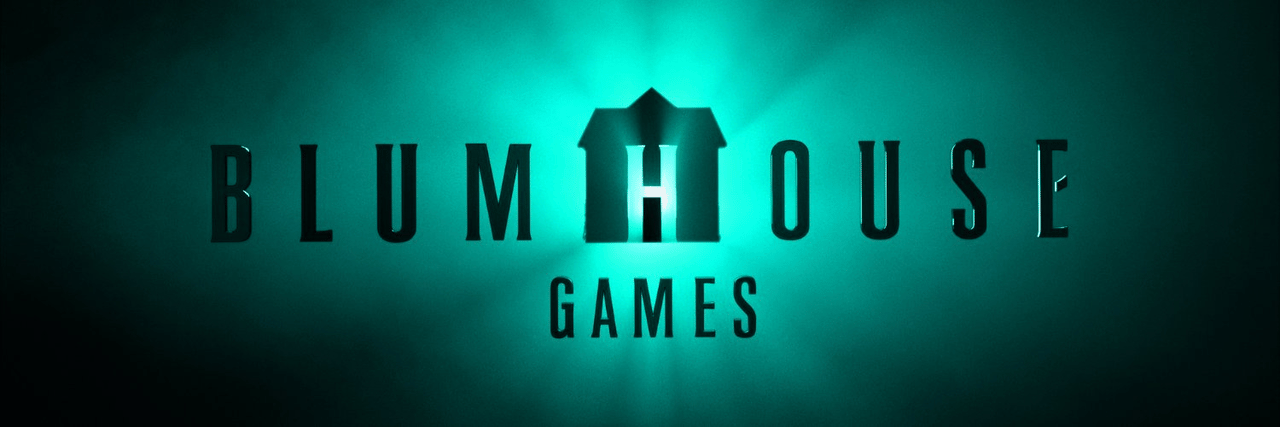 Blumhouse Games Logo