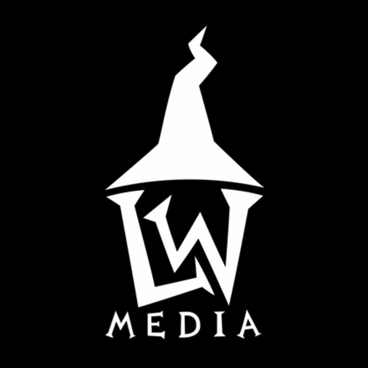 LWMedia Logo