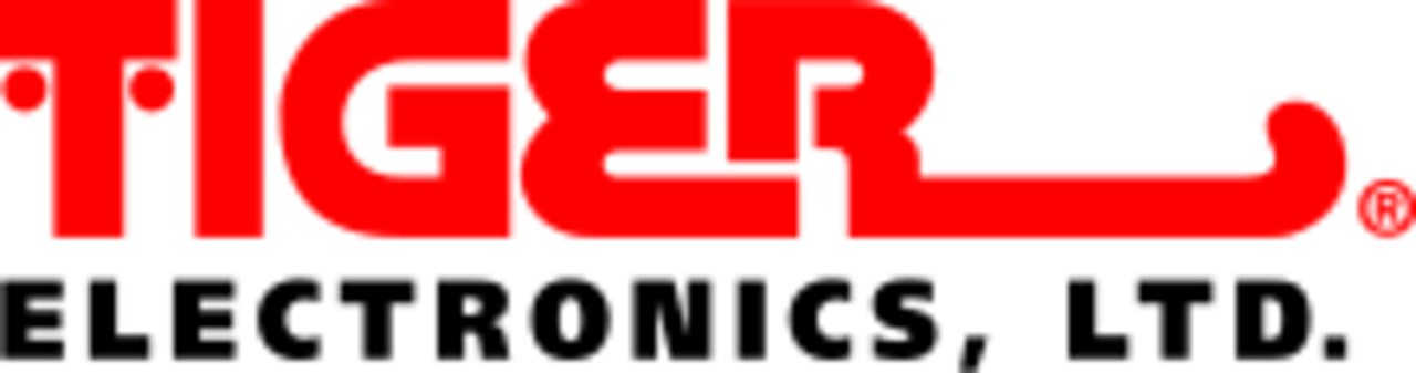 Tiger Electronics Logo