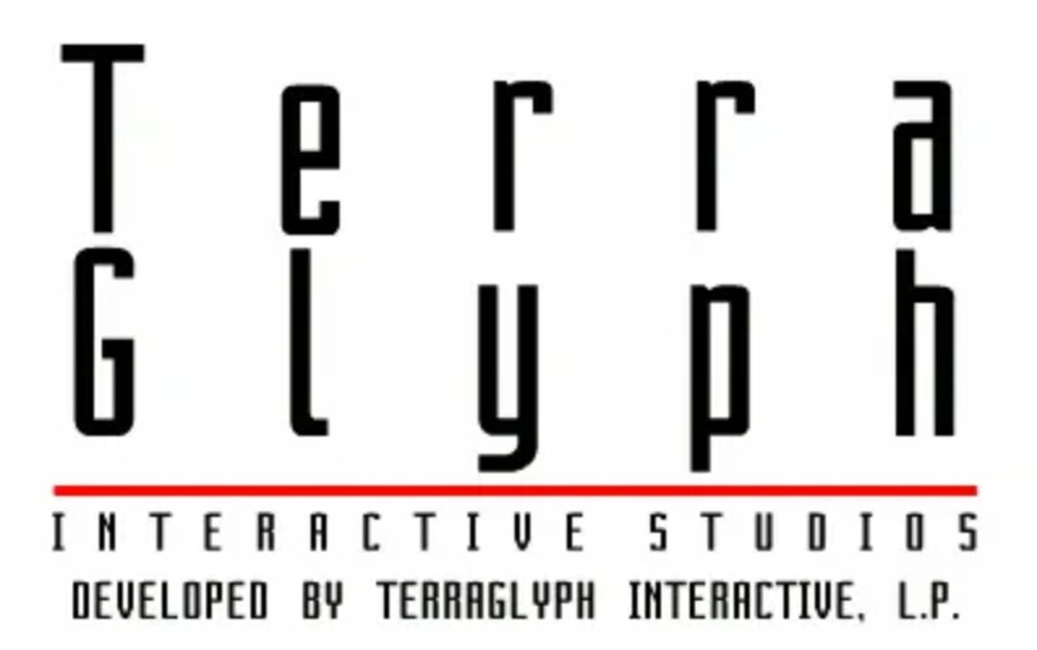 Terraglyph Interactive Studios