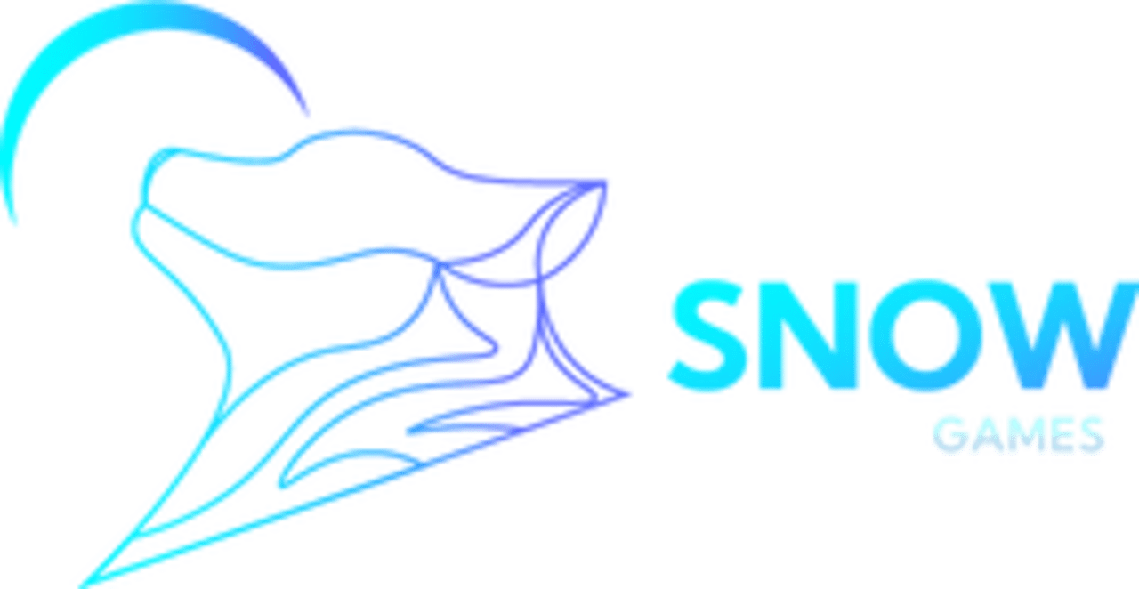 Snow Games Logo