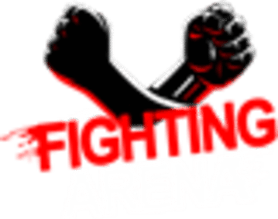 Fighting Arena Logo
