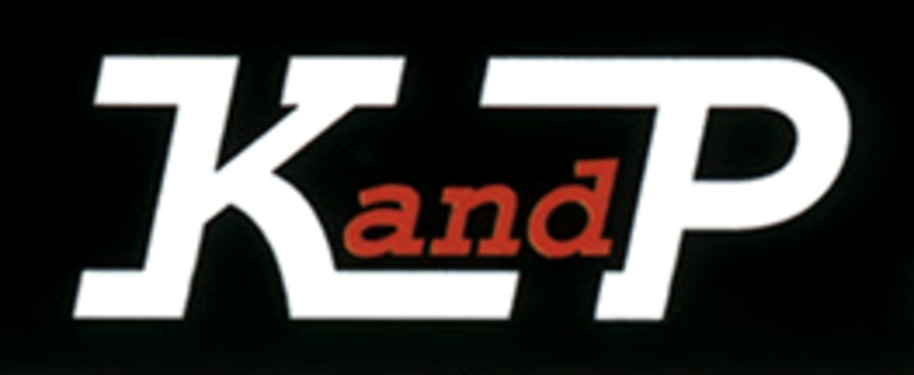 Kamata and Partners Logo