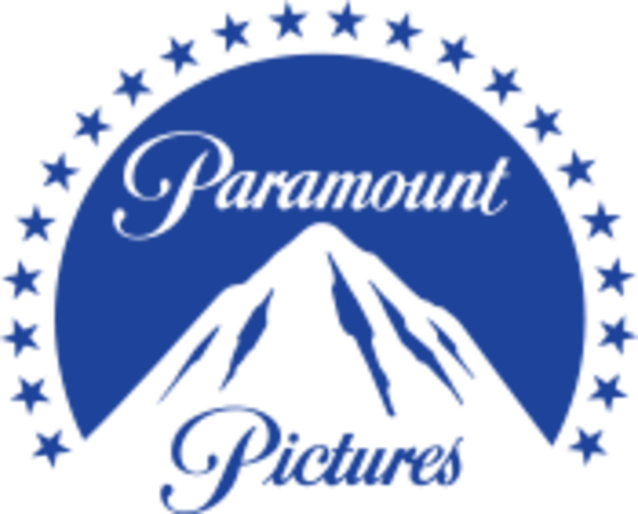 Paramount Pictures Logo