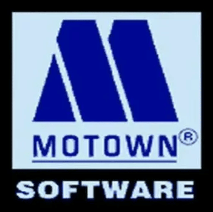 Motown Software Logo