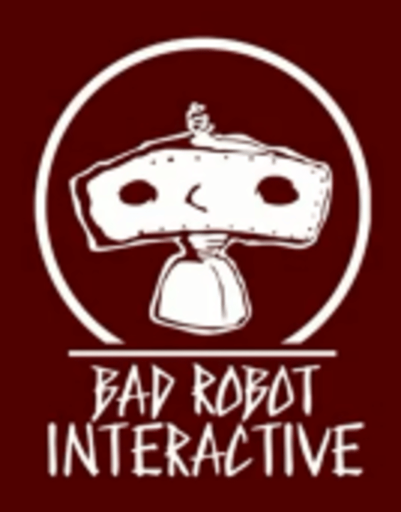 Bad Robot Interactive Logo