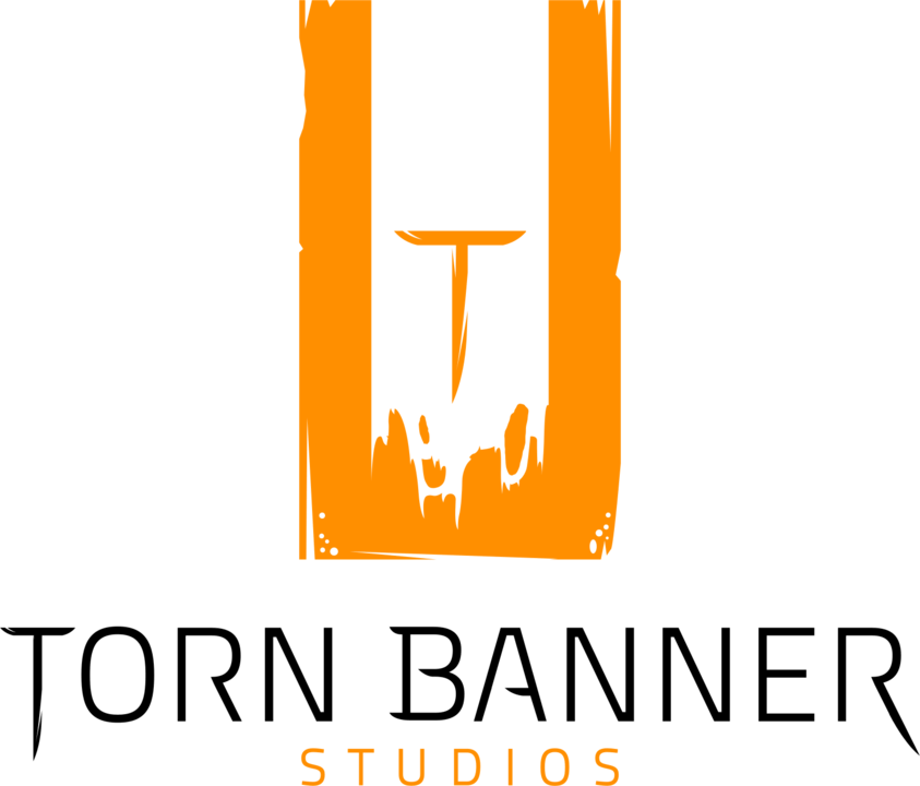 Torn Banner Studios Logo