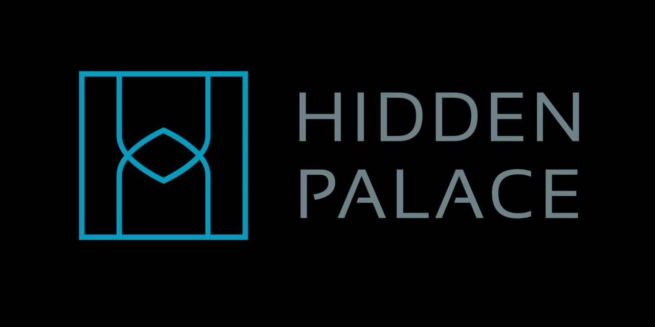 Hidden Palace Logo