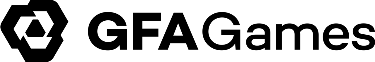 GFA Games Logo