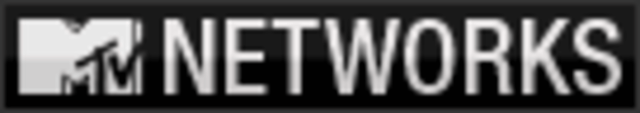 MTV Networks Logo