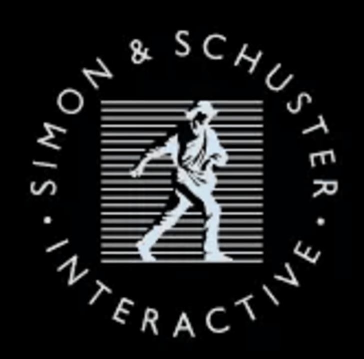 Simon and Schuster Interactive Logo