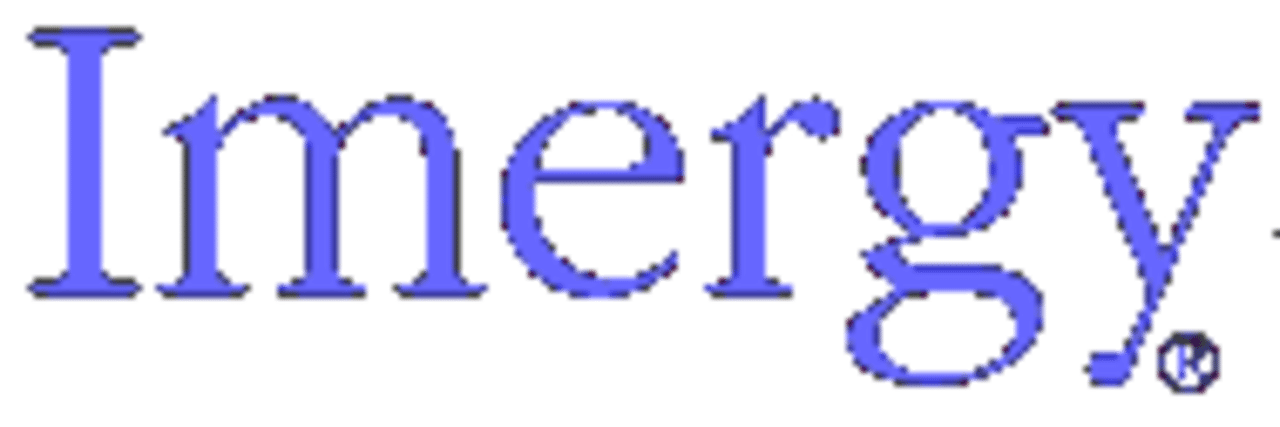 Imergy Logo