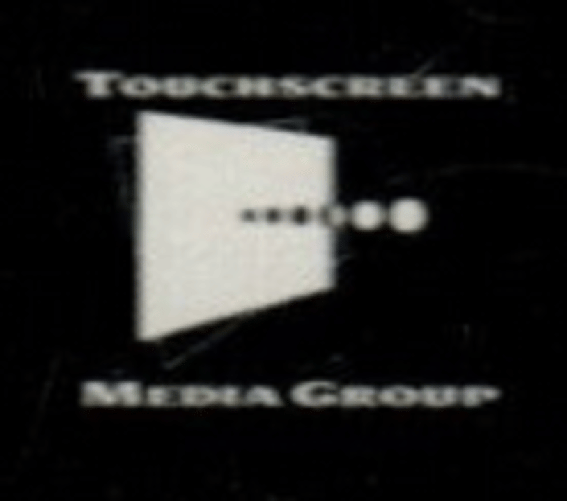 Touchscreen Media Group Logo