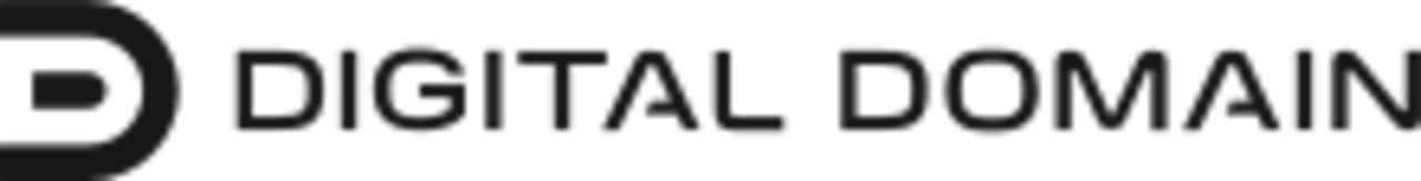 Digital Domain Logo