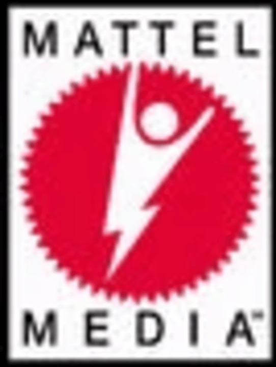 Mattel Media Logo