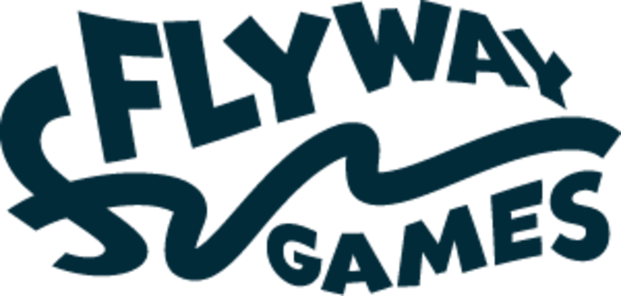 Flyway Games Logo