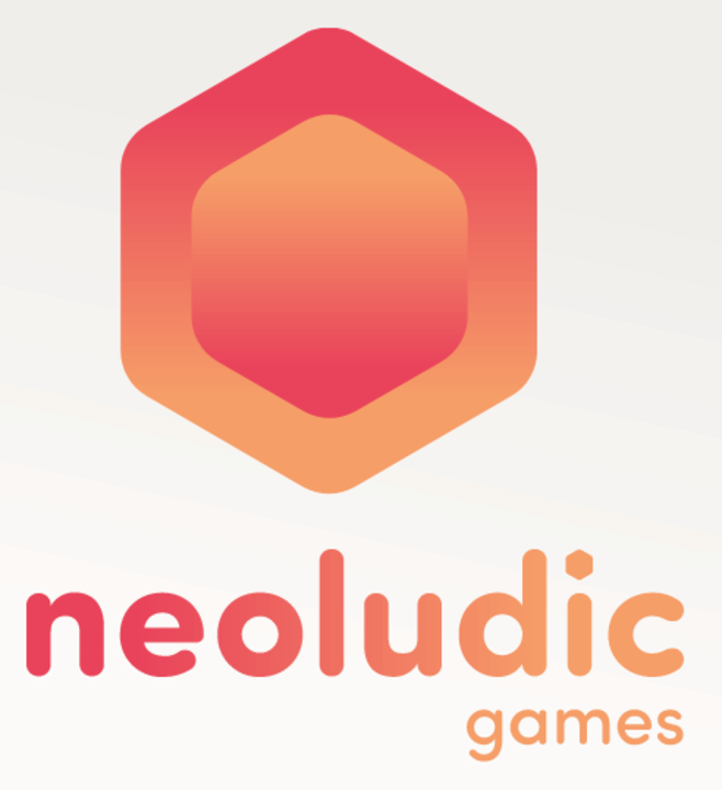 neoludic games Logo