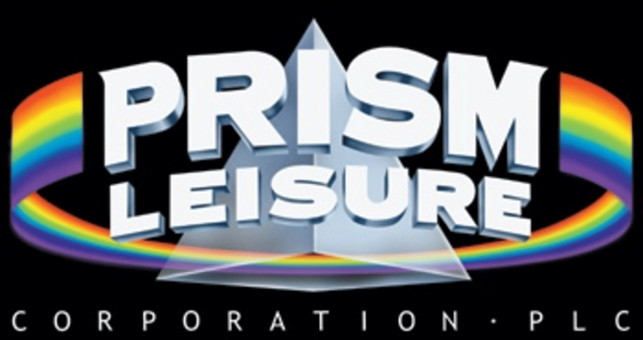 Prism Leisure Corporation Plc Logo