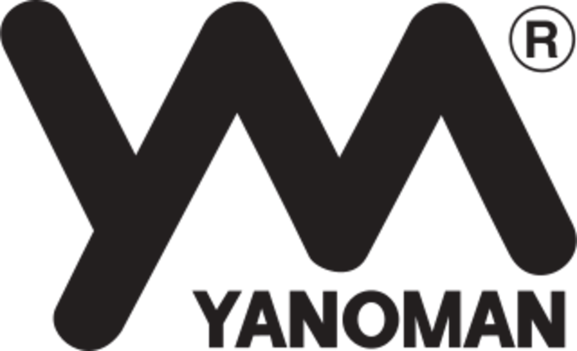 Yanoman Logo