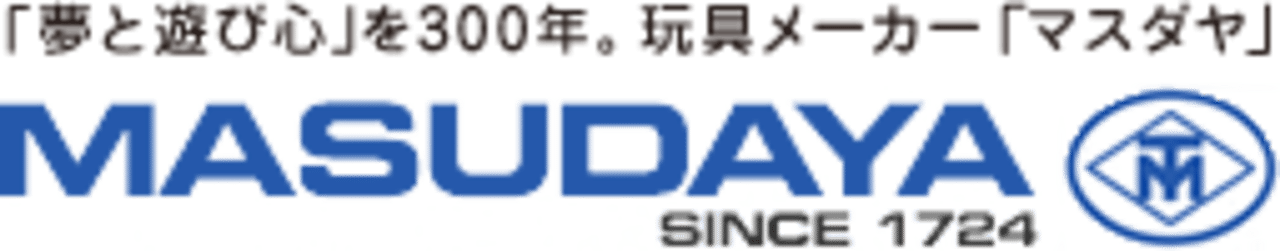 MASUDAYA Logo