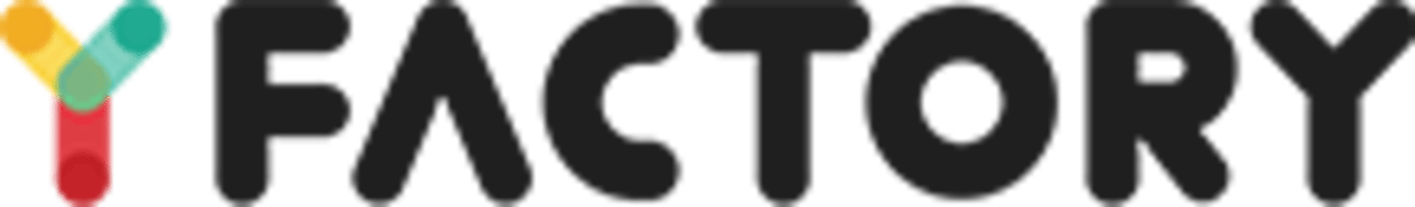 Y Factory Logo