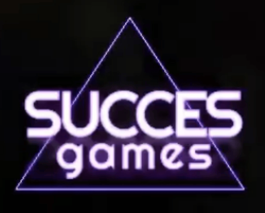 SUCCESS GAMES Logo