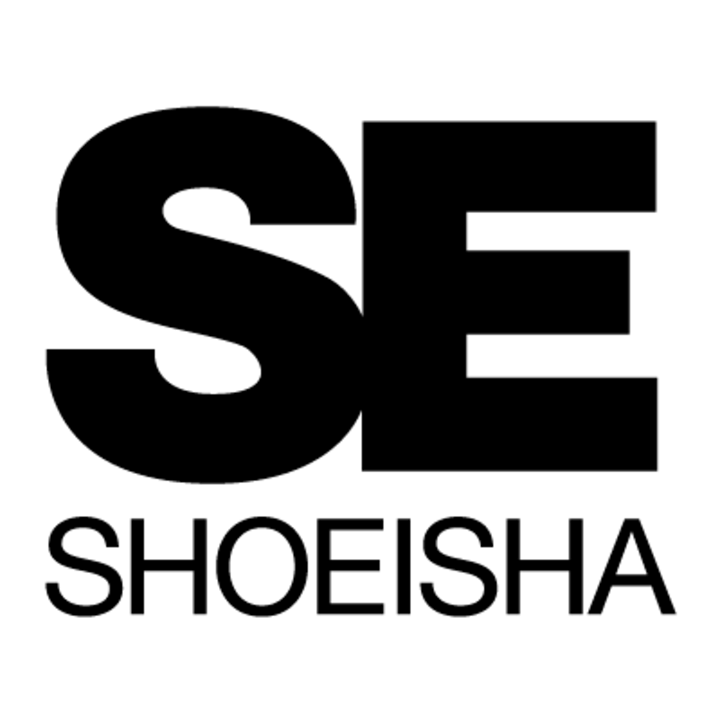 Shoeisha Logo