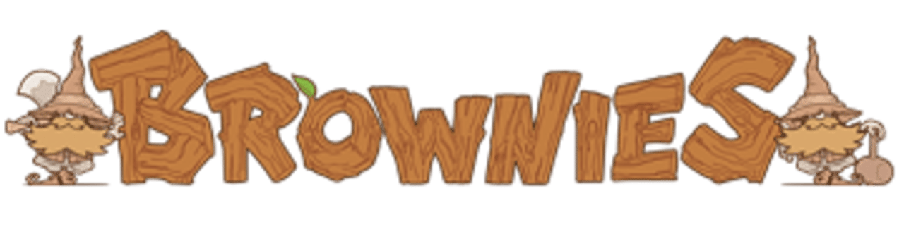 Brownies Logo